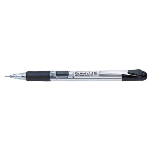 Chì bấm giữa Pentel Techniclick G Pencil 0.5mm PD305T