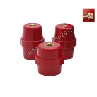 Gối sứ cách điện nhựa SM30