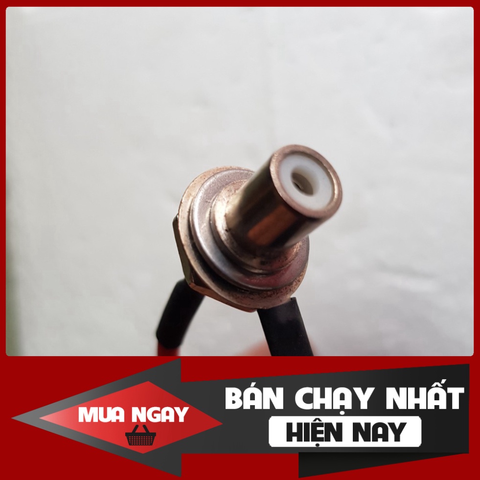 Giắc Sạc  Tròn Xe Đạp Điện XE ĐIỆN GIA HUY