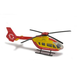 Trực Thăng Mô Hình MAJORETTE Helicopter 212053130