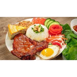 Gạo Tấm Thơm Ông Thọ 1Kg