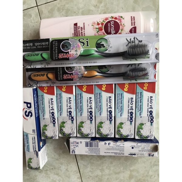 Kem đánh răng P/S 30g