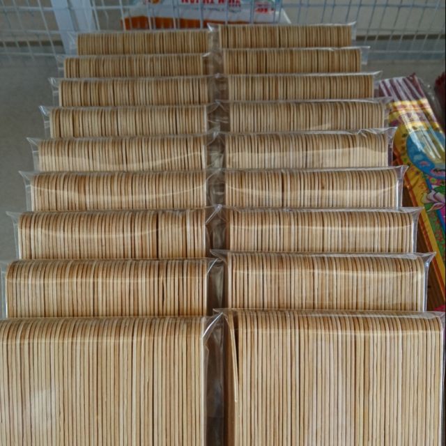 Que gỗ thông - 1kg