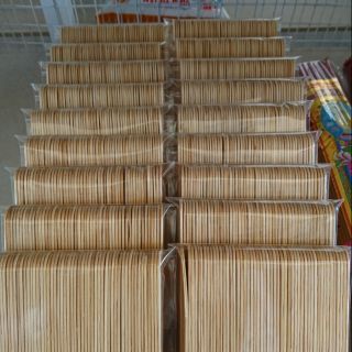 Que gỗ thông - 1kg