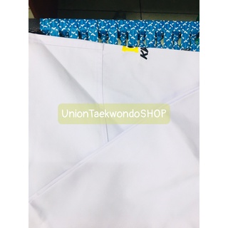 Võ Phục Taekwondo KWON BASIC x UnionTaekwondoSHOP dobok
