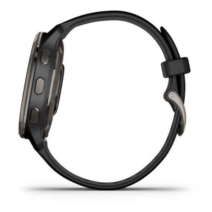 [Mã ELMALL7 giảm 7% đơn 5TR] Đồng hồ thông minh Garmin Venu 2 Plus - Chính Hãng