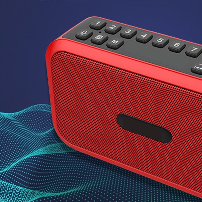 Loa Âm Thanh HIFI BT5.0 USB Không Dây Âm Thanh Siêu Trầm