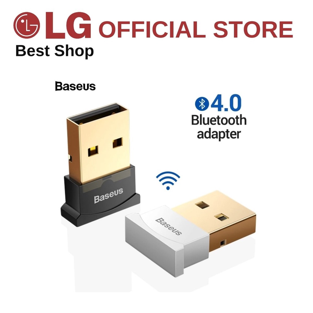 USB Bluetooth Baseus cho Laptop, Máy tính