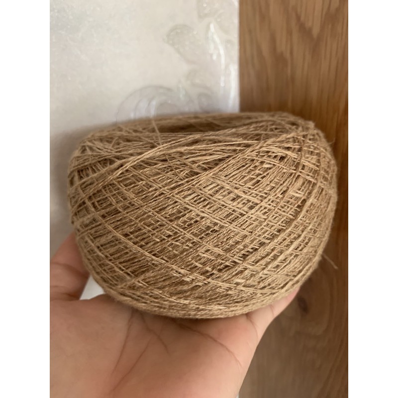 Sợi cotton kiểu 0.5mm-0.8mm