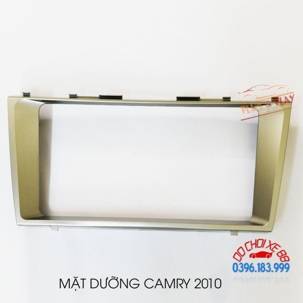 Mặt dưỡng Toyota Camry 2010 -Chuyên sỉ