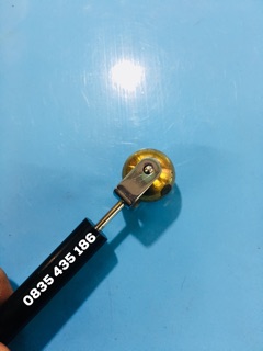 DÒ ĐỒNG LÁNG - Dụng Cụ Diện Chẩn