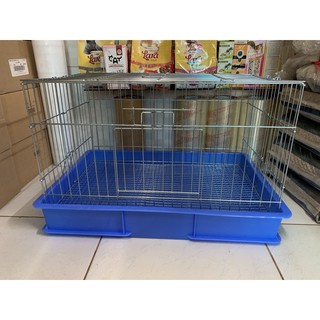 Lồng nuôi vẹt non size to