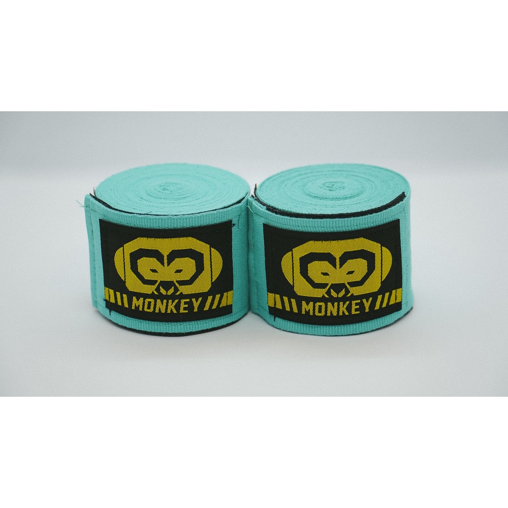 [Mã LIFEHL30K giảm 15% đơn 150K] BĂNG ĐA MONKEY DÀI 5 MÉT