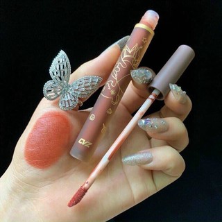 SET 4 CÂY SON MẪU MỚI MÀU CỰC ĐẸP