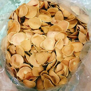 1kg Bánh tai heo 65k