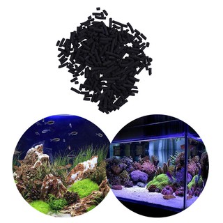 Than Hoạt Tính Lọc Nước Bể Cá