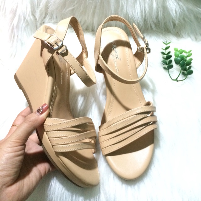 Sandal xuồng