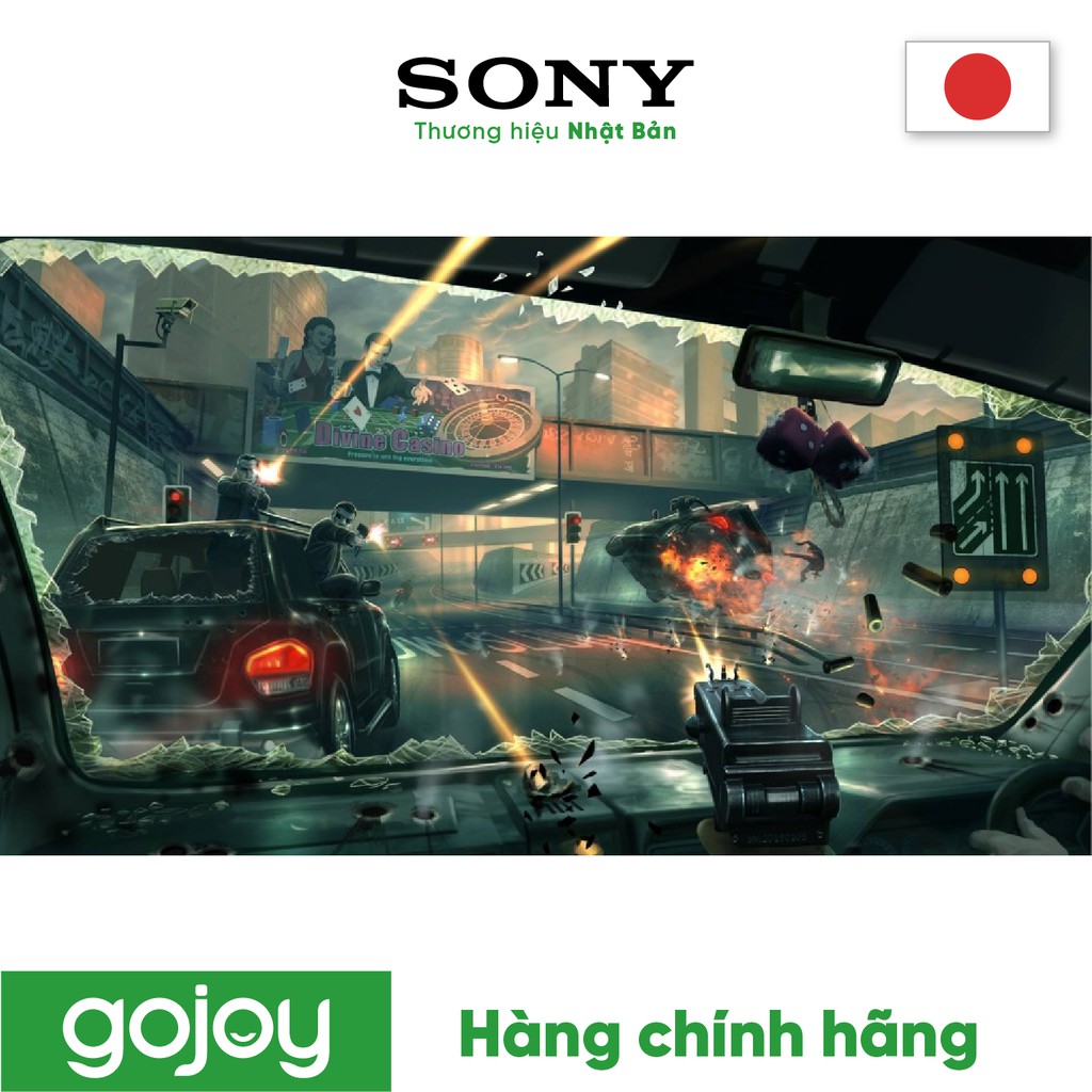 Đĩa game SONY PS4 Virtual Reality WORLDS PCAS00072