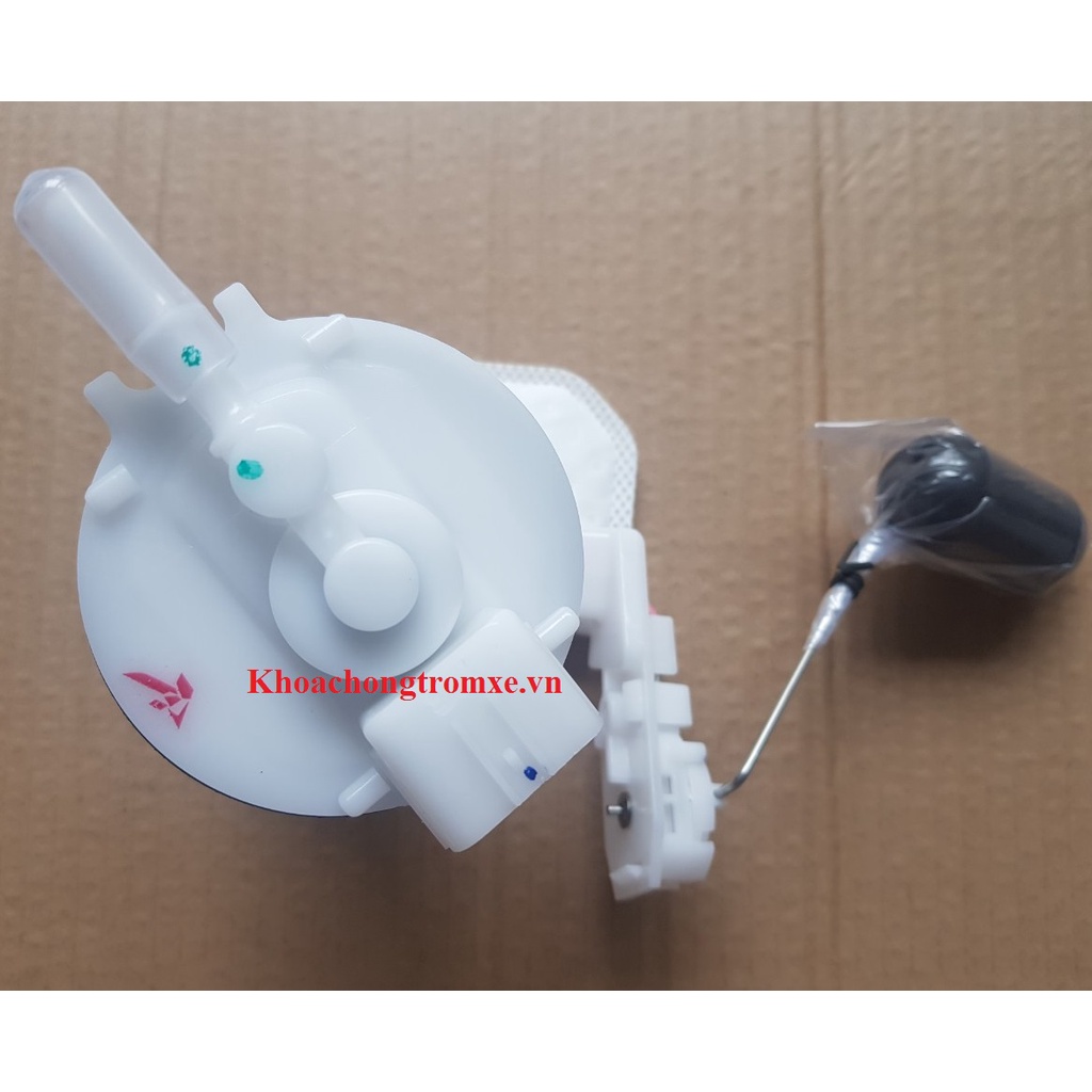 Bộ Bơm Xăng Vario Click 125 150