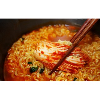 Mì Kimchi Ottogi 120g
