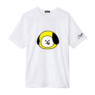 [BTS] ÁO PHÔNG BTS BT21 CUTE