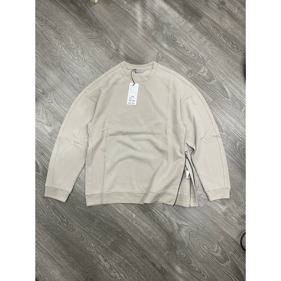 Áo dài tay nam Project M