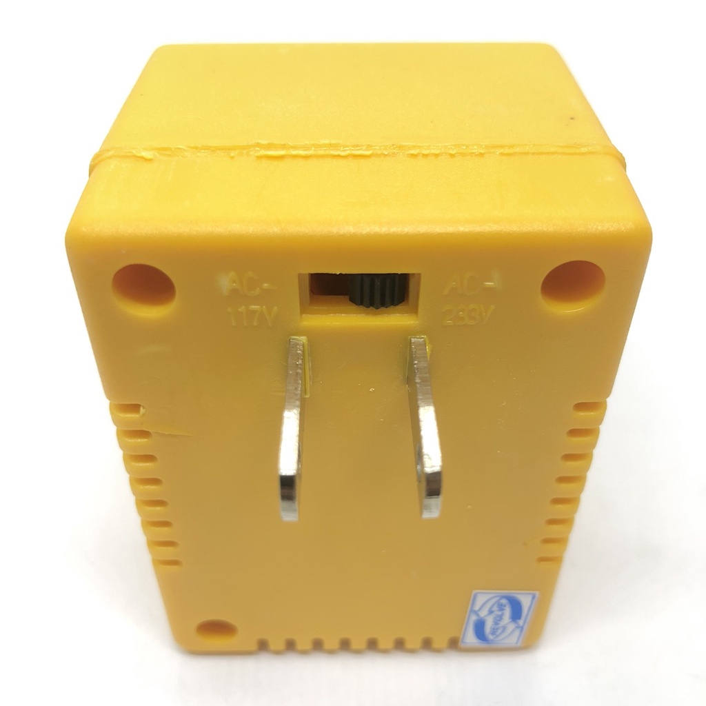 Biến áp chuyển điện 220V sang 110V/ 110V sang 220V 80W đa năng cao cấp - Điện Việt
