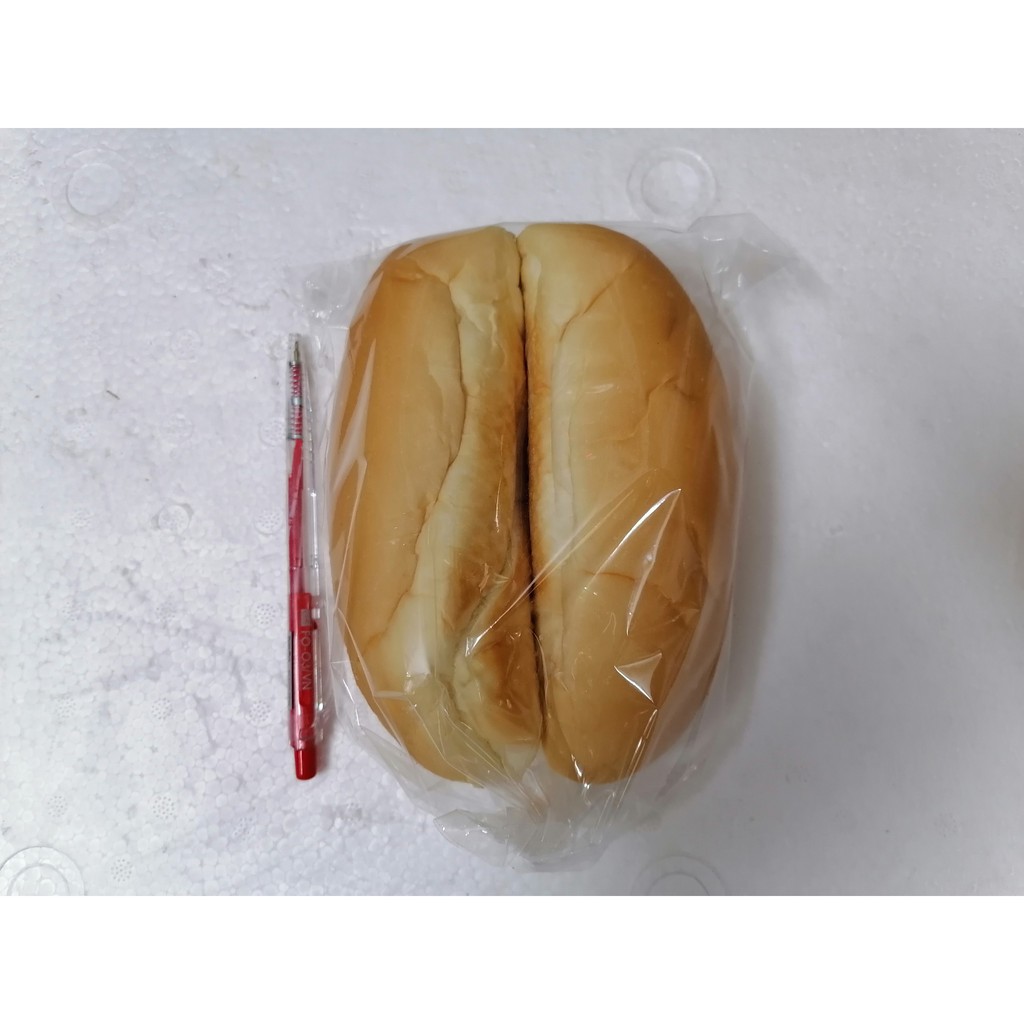 Bánh mì Burger, Hotdog