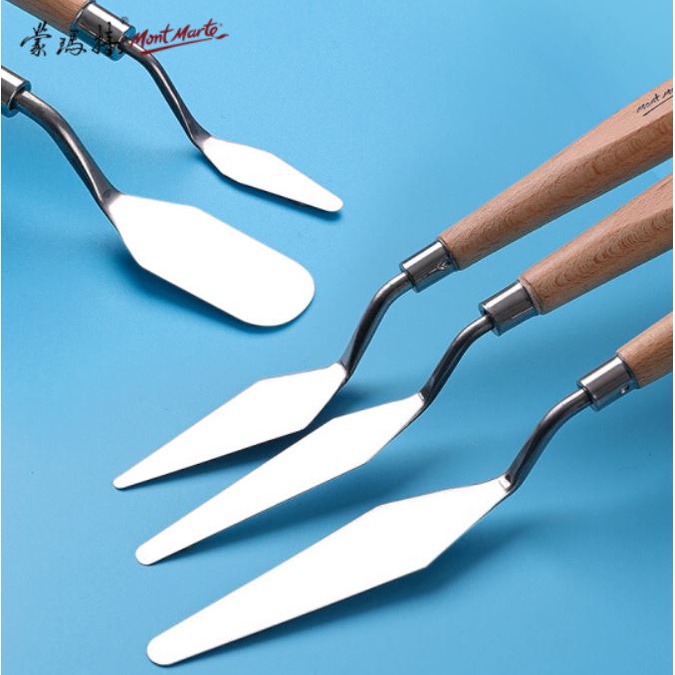 Bay vẽ Mont Marte THEARTSHOP