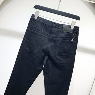 [Freeship] QUẦN JEAN CHECK CẠP :