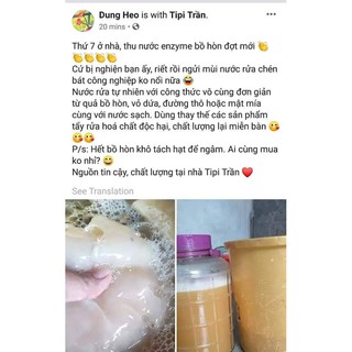 Bồ hòn nguyên hạt 1kg
