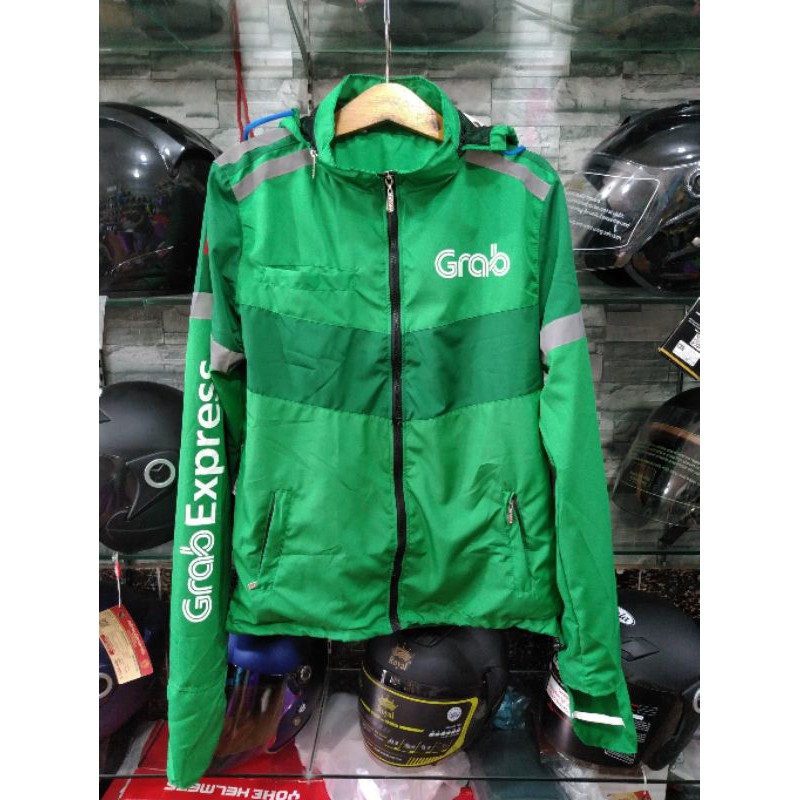 Áo Khoác Grrabb Hàng Cty | BigBuy360 - bigbuy360.vn