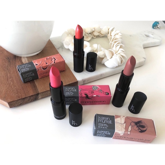 Combo 3 son Karen Murrell INBOX CHỌN MÀU
