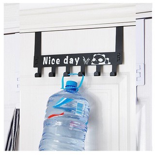 móc sau cửa nice day