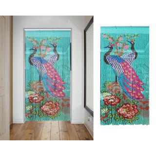 Màn Hạt nhựa 499 (Công Ty Kim Mỹ Duyên)