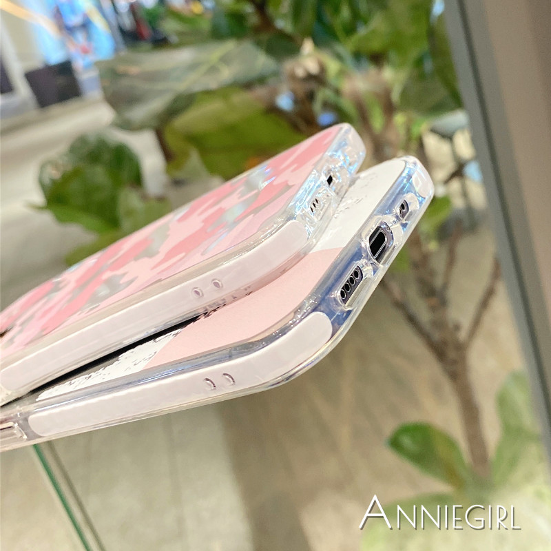 Ốp điện thoại TPU mềm chống va đập họa tiết da báo cho IPhone 12 11 Pro Max X Xs Max XR 6 8 7 | BigBuy360 - bigbuy360.vn
