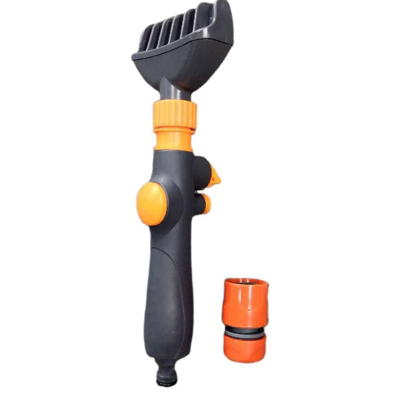 QQ Bàn Chải Nhựa Vệ Sinh Bể bơi Đa Năng Tiện Dụng