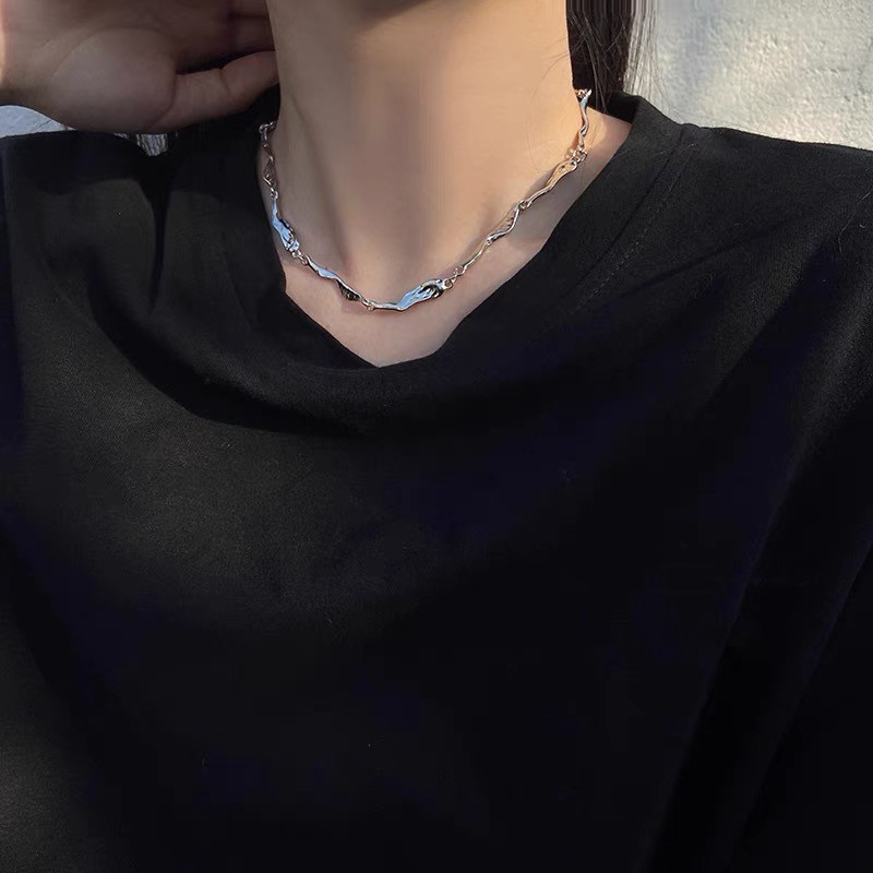 Vòng cổ phong cách Âu Mỹ thời trang cho nữ F020