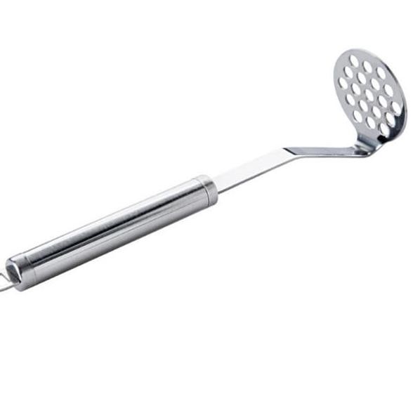 Dụng Cụ Nghiền Khoai Tây Bằng Thép Không Gỉ Cao Cấp | BigBuy360 - bigbuy360.vn