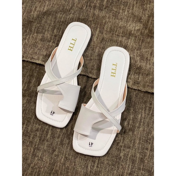 Dép girt nũn nịu big size 35-45
