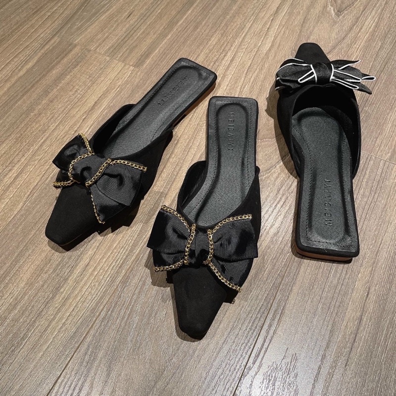 Sục nơ mũi nhọn