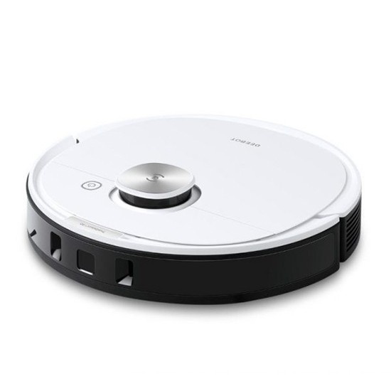 Robot hút bụi lau nhà Ecovacs Deebot T8 Max T8 Power, hàng chính hãng, Giá rẻ