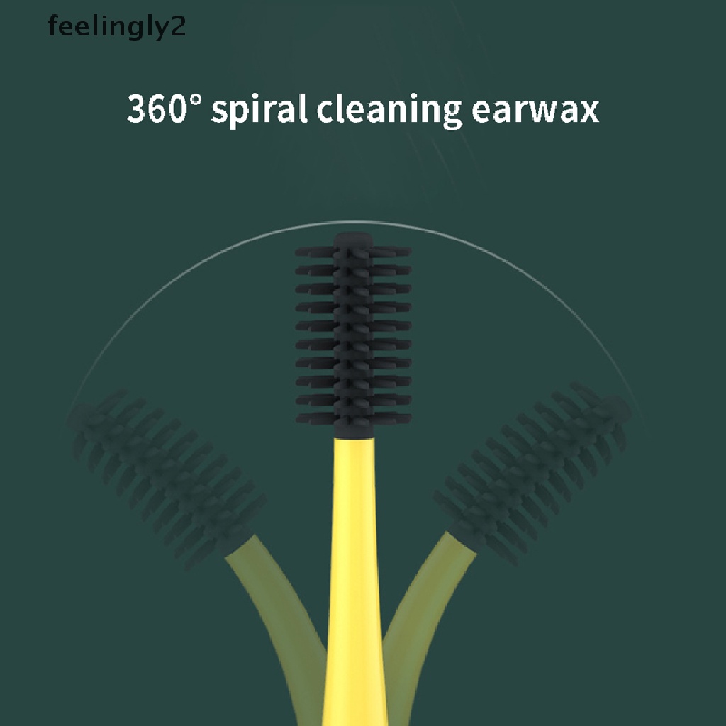 [Hàng mới về] Set 1/ 2/ 7 dụng cụ lấy ráy tai chuyên dụng