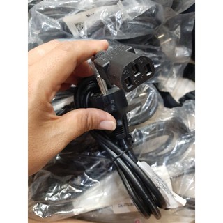 Dây nguồn zin cho máy tính bàn (PC), màn hình (LCD)