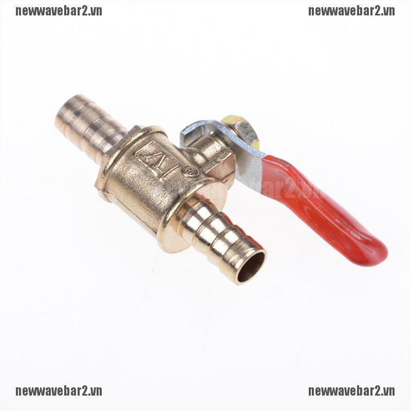 Van Khóa Nhiên Liệu 8mm 5 / 16 Chất Lượng Cao