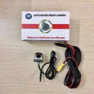 CAMERA LÙI 8 MẮT LED HỒNG NGOẠI( BH 12 THÁNG)