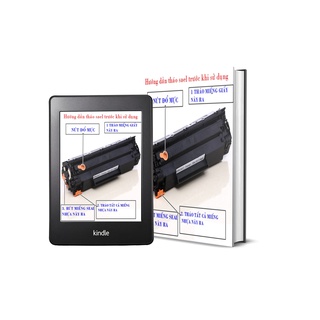 Hộp Mực In 35A/36A/85A/78A