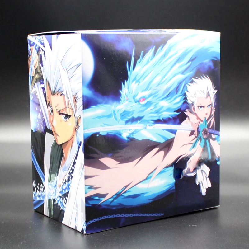 Mô hình Toshiro Hitsugayanhân vật trong bleach