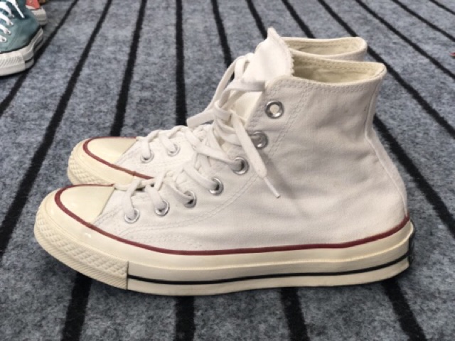 Giày converse 1970s 2hand