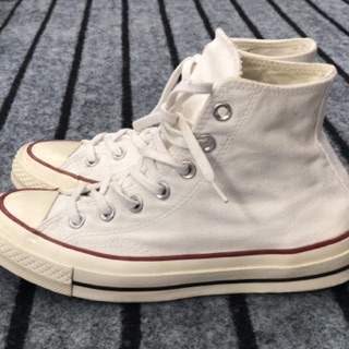 Giày converse 1970s 2hand